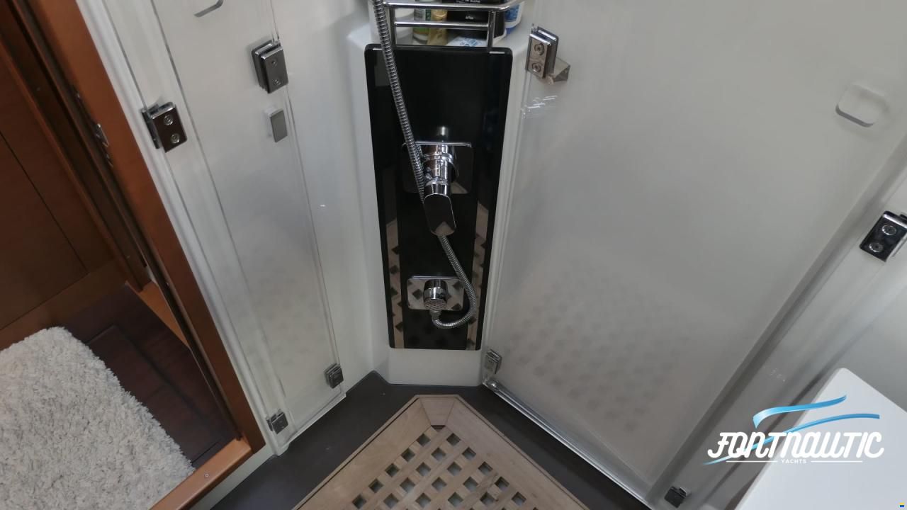 Jeanneau Prestige 620 Fly