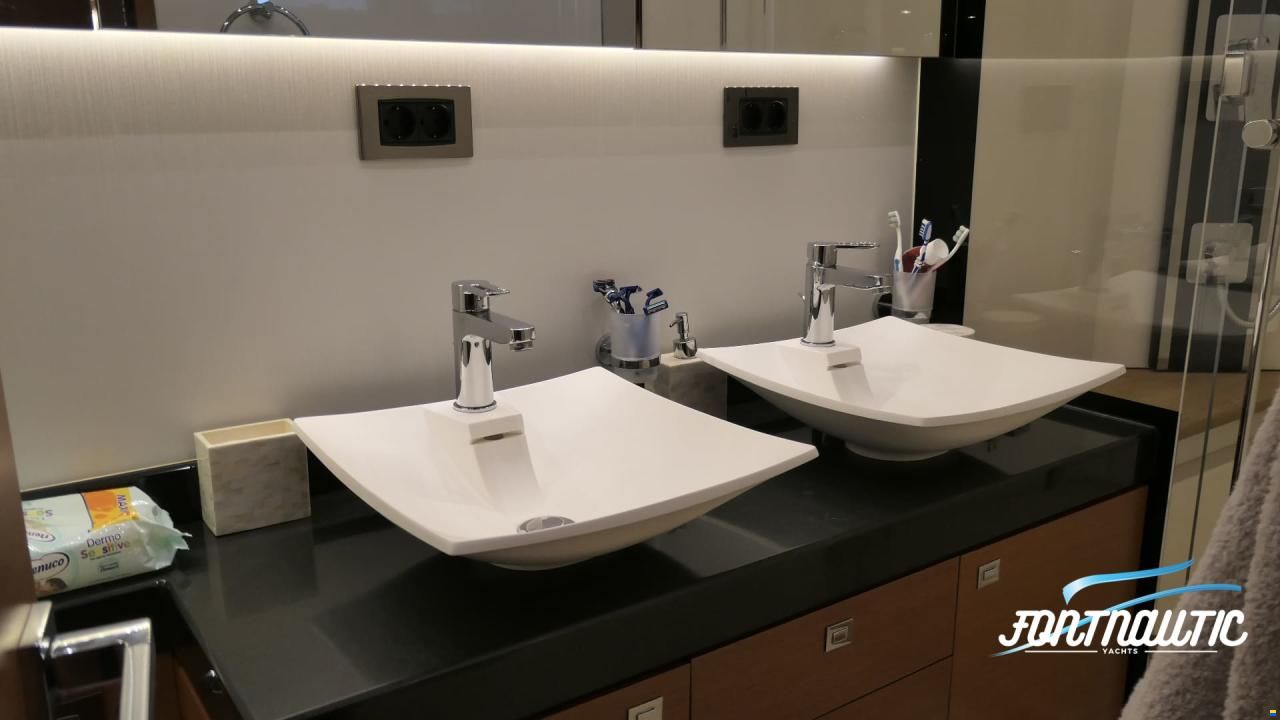 Jeanneau Prestige 620 Fly