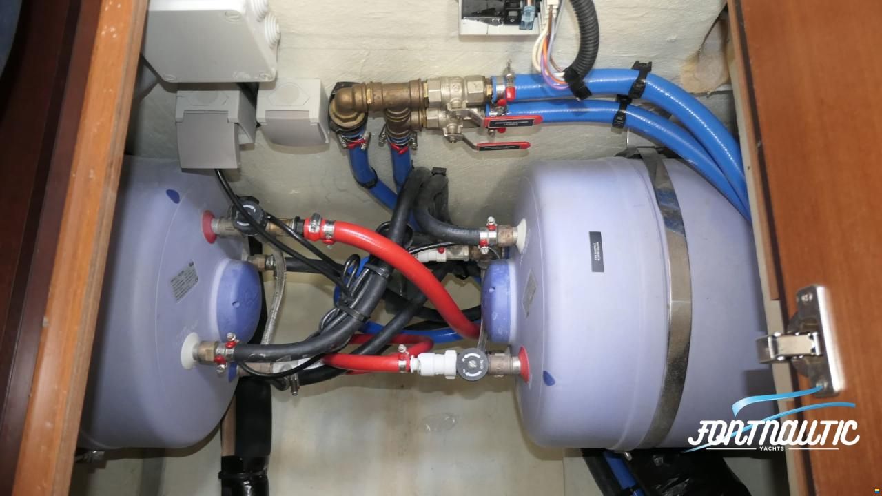 Jeanneau Prestige 620 Fly