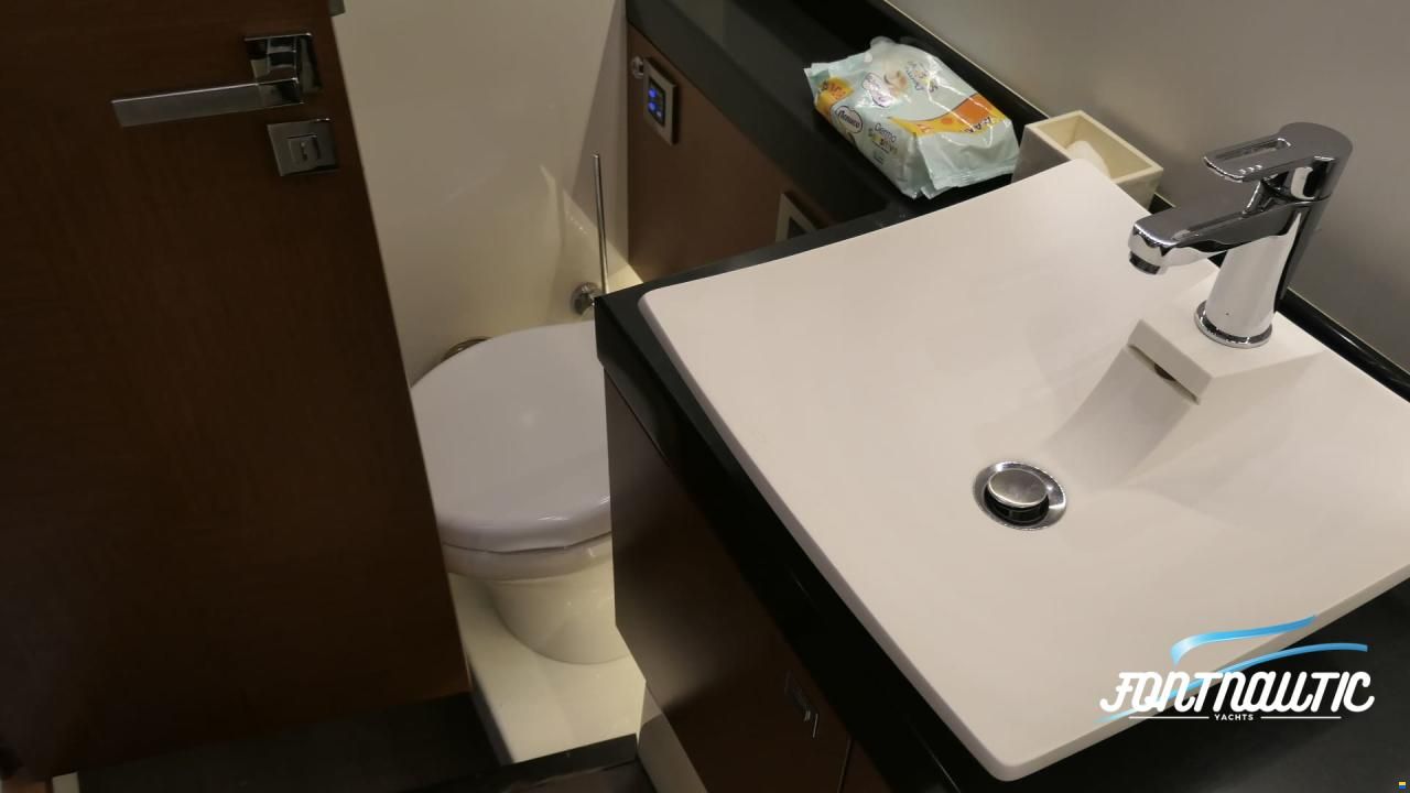 Jeanneau Prestige 620 Fly