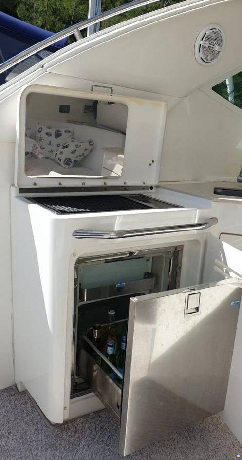 Sea Ray Sundancer 475