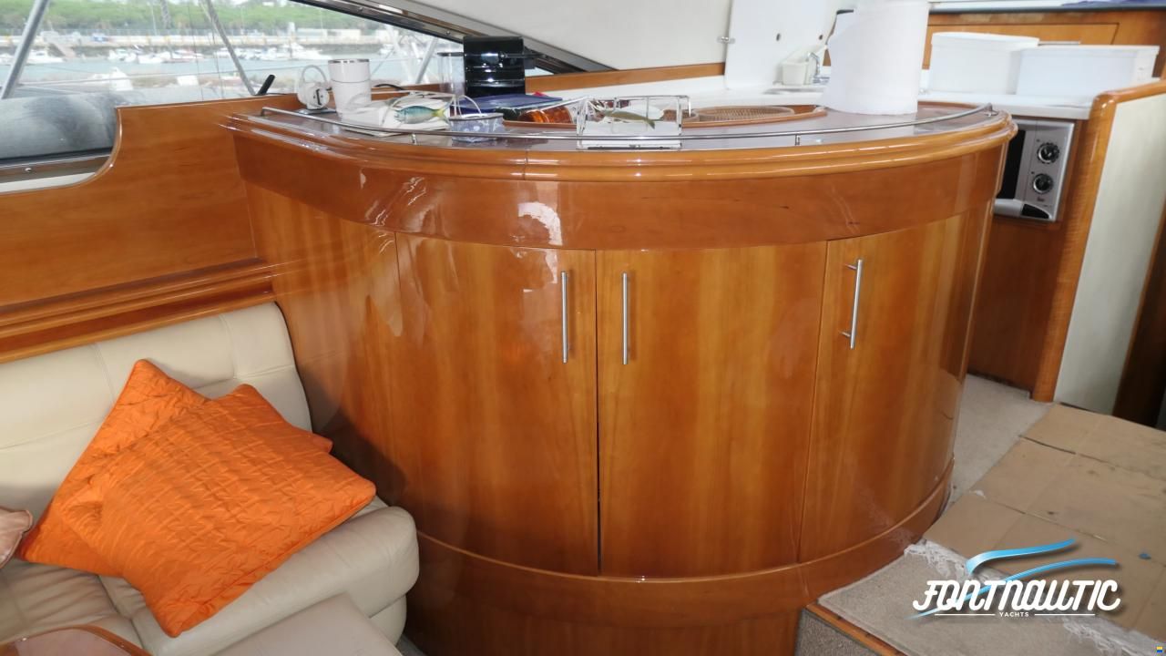 Astondoa 54 GLX