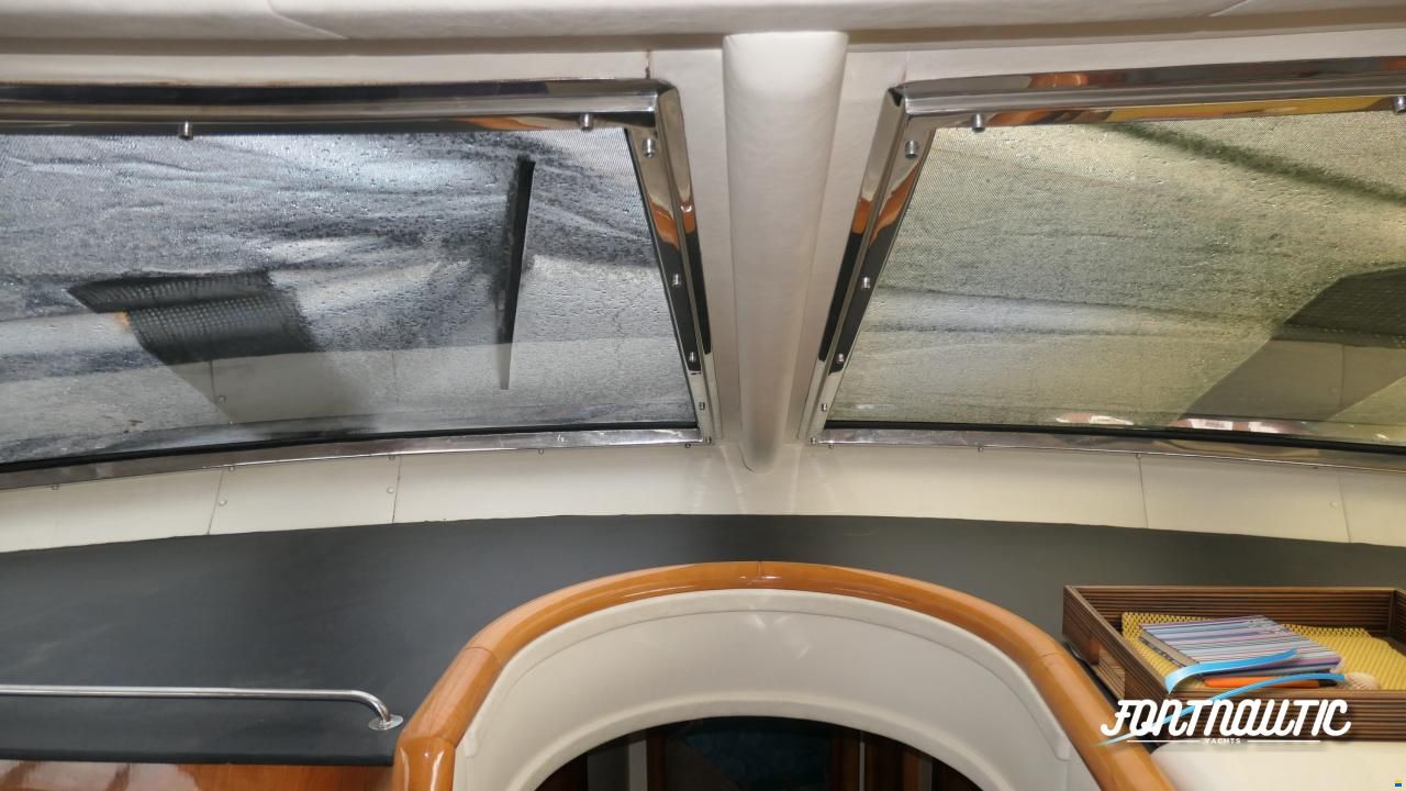 Astondoa 54 GLX