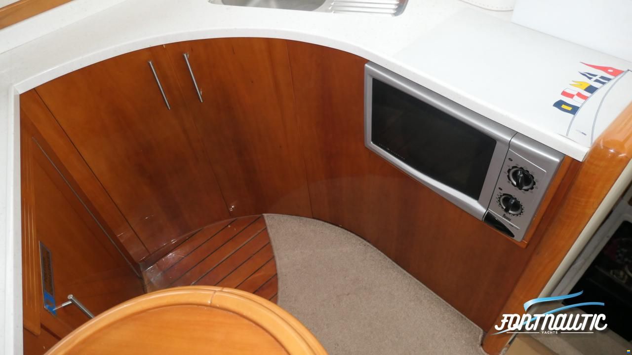 Astondoa 54 GLX