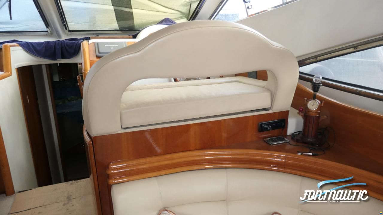 Astondoa 54 GLX