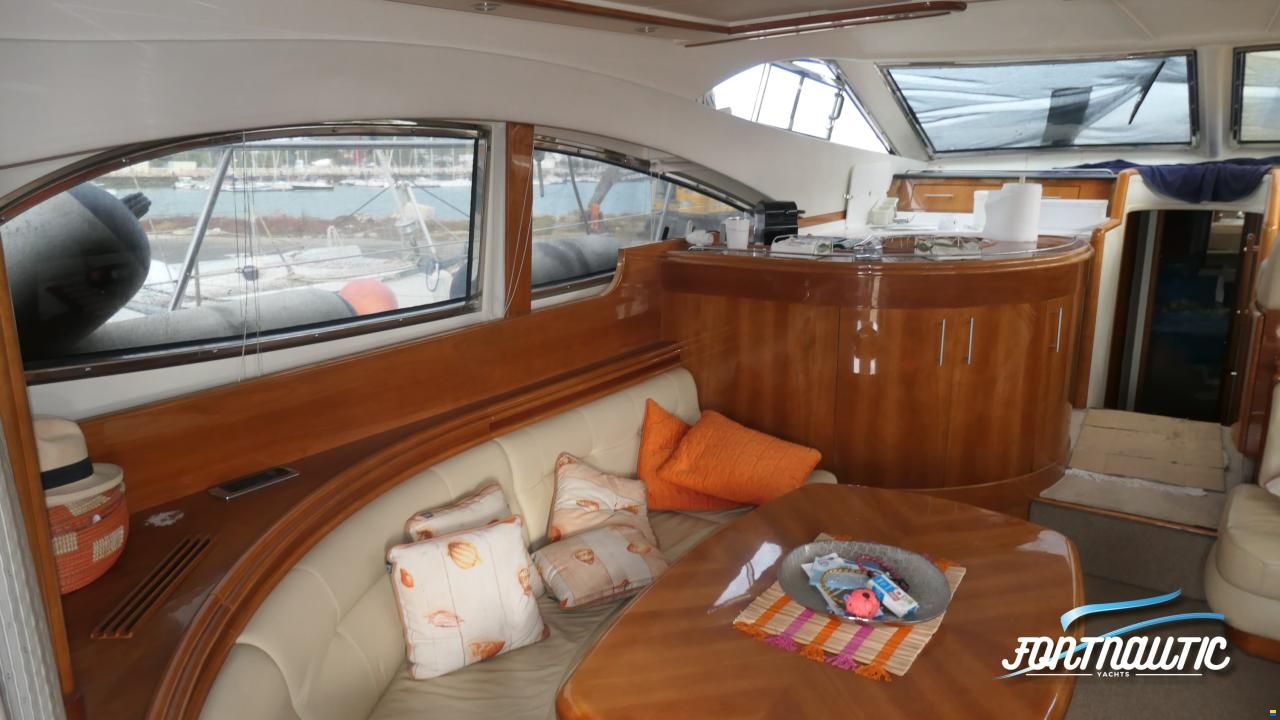 Astondoa 54 GLX