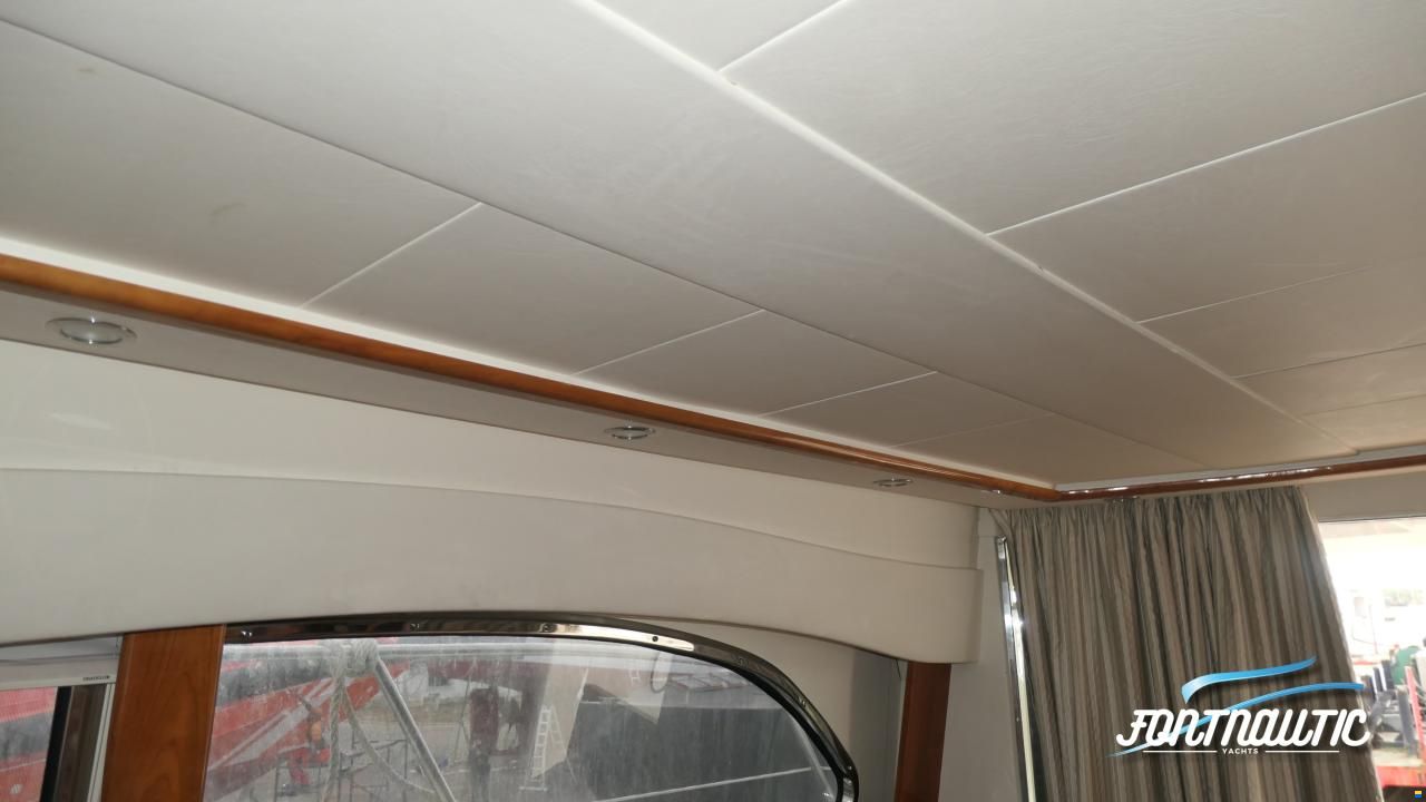 Astondoa 54 GLX