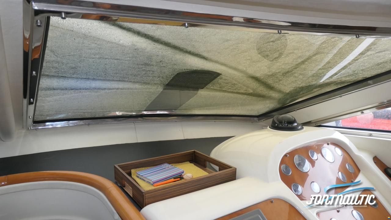 Astondoa 54 GLX