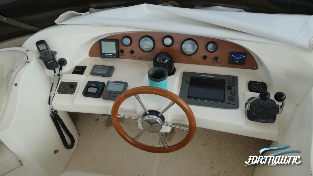 Astondoa 54 GLX