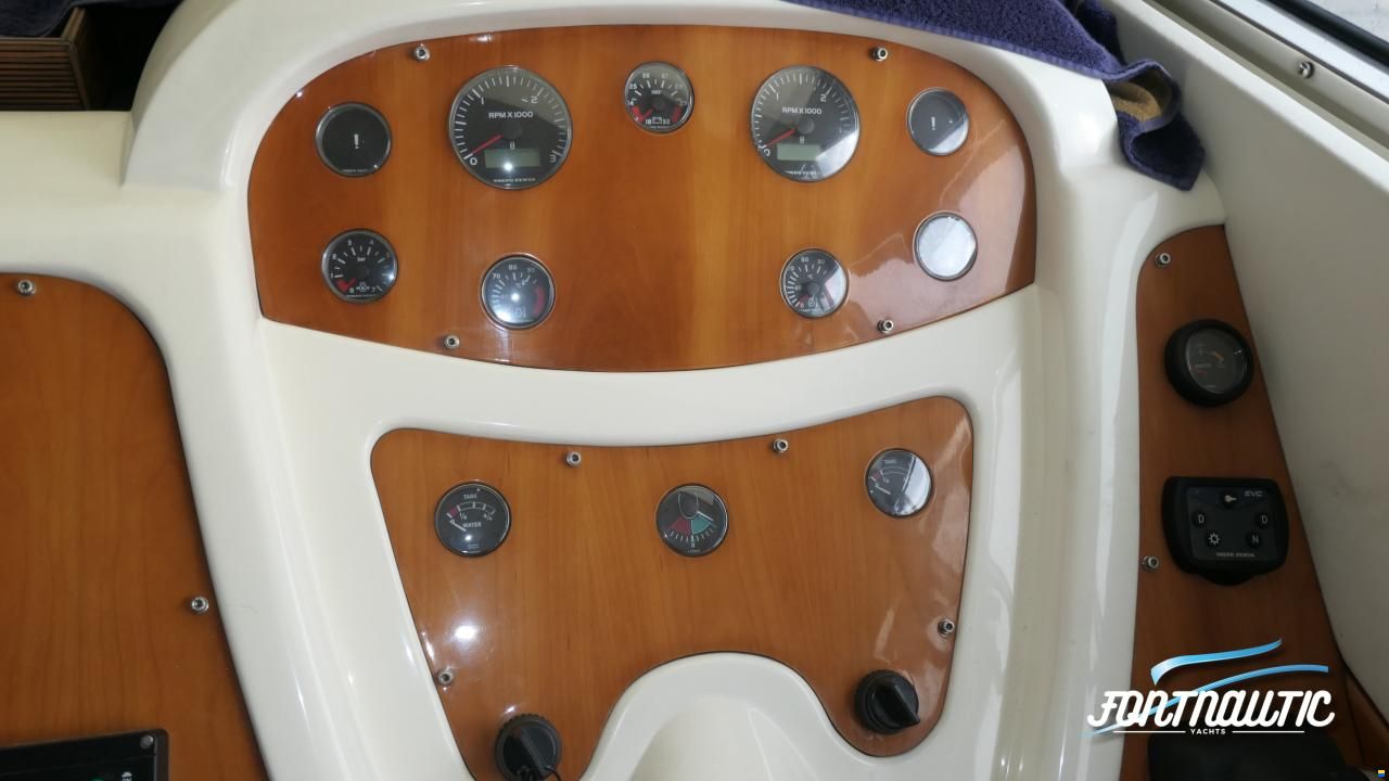 Astondoa 54 GLX