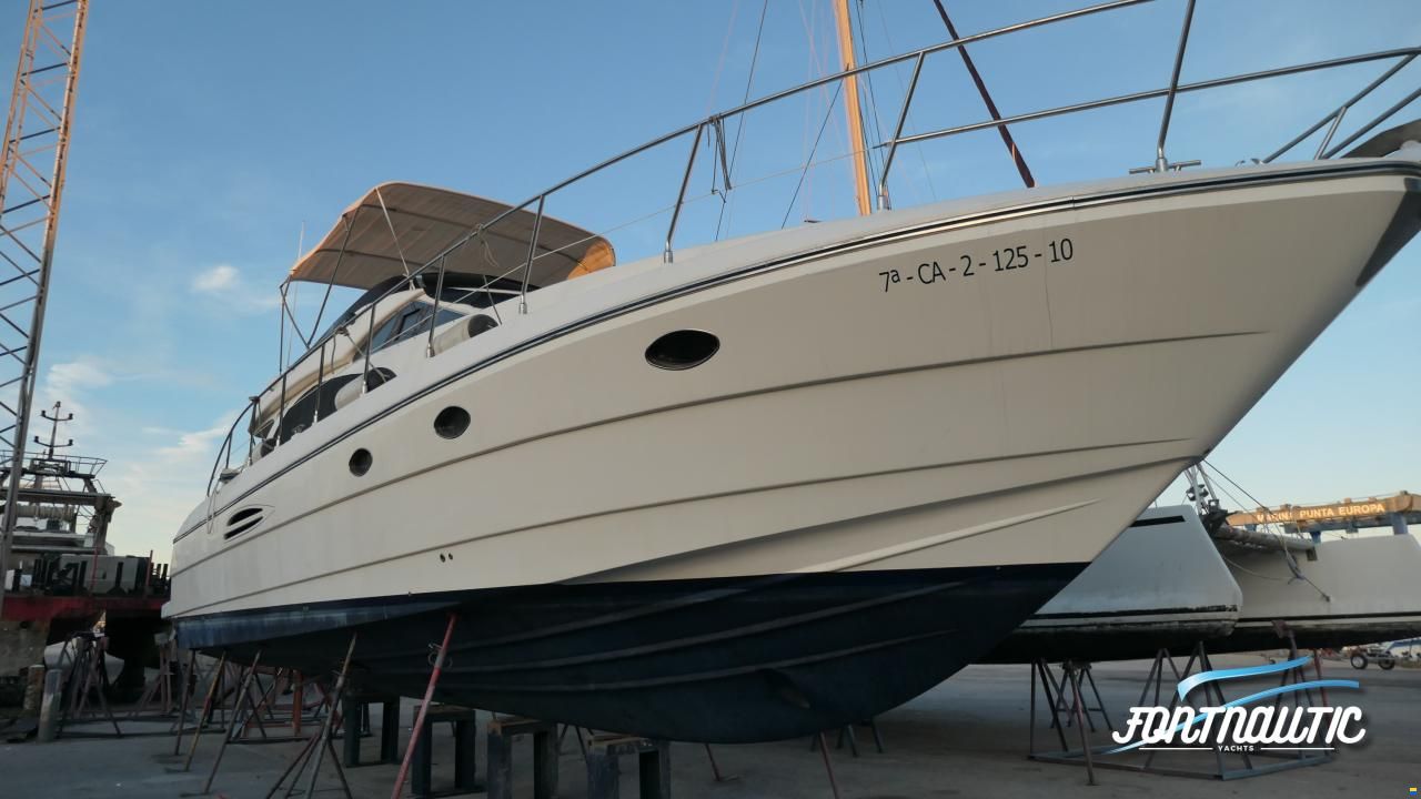 Astondoa 54 GLX