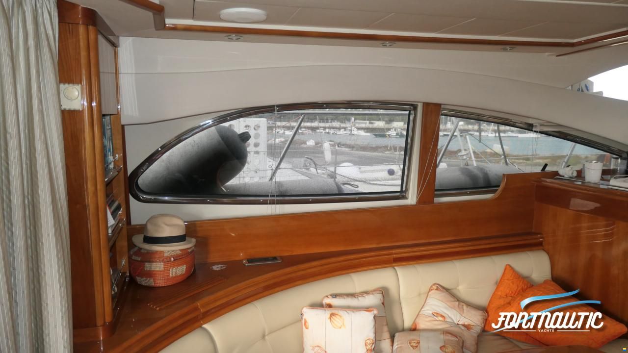 Astondoa 54 GLX