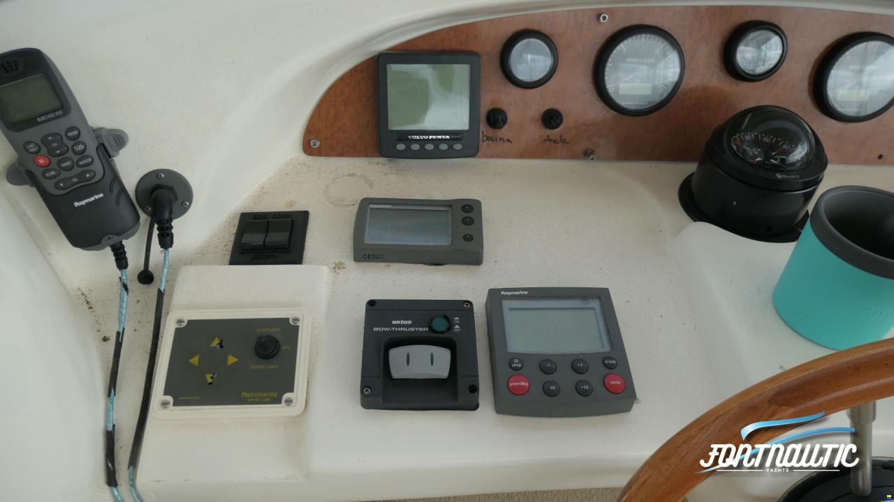 Astondoa 54 GLX