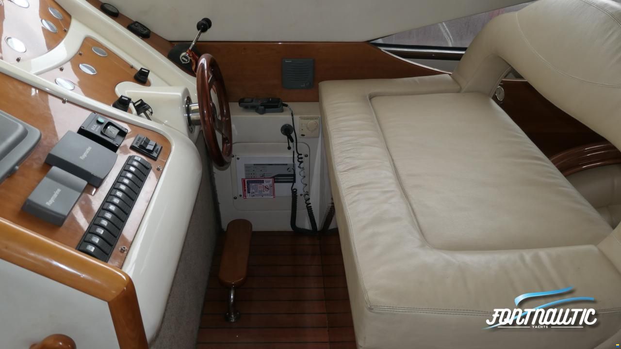 Astondoa 54 GLX