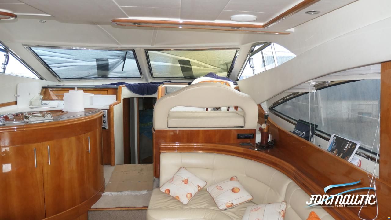 Astondoa 54 GLX
