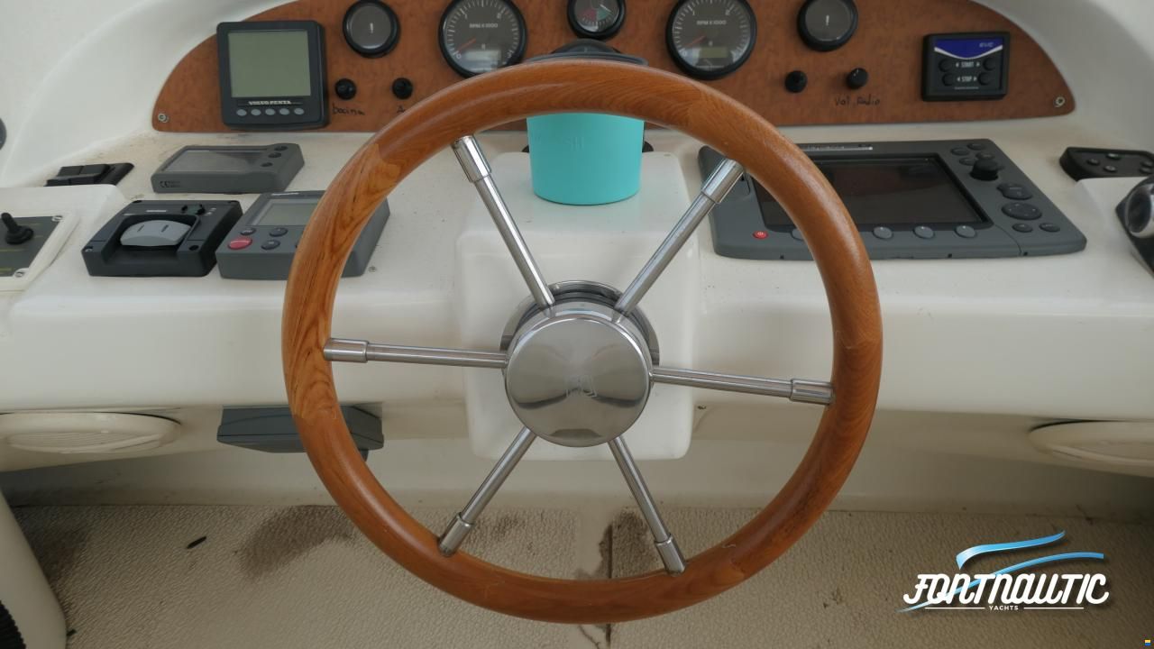 Astondoa 54 GLX