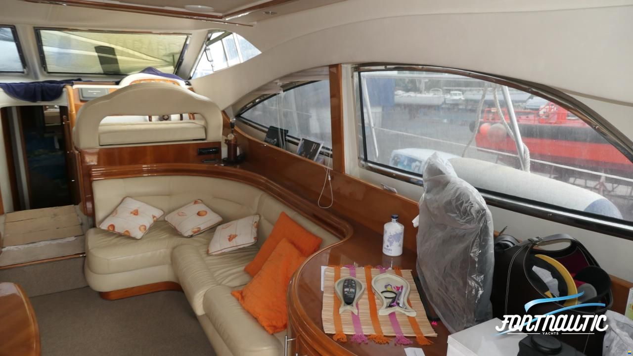 Astondoa 54 GLX