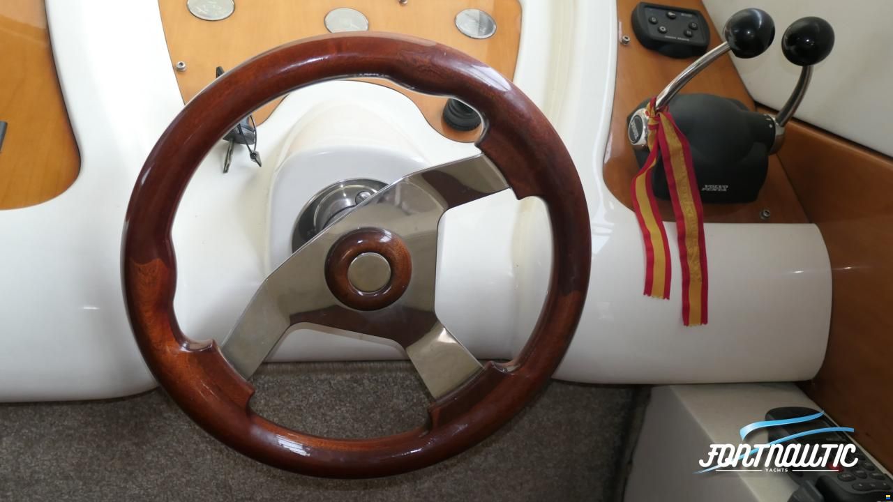 Astondoa 54 GLX