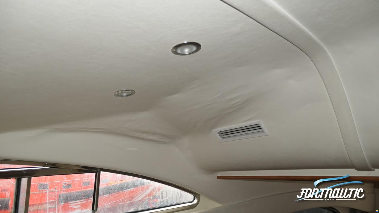 Astondoa 54 GLX