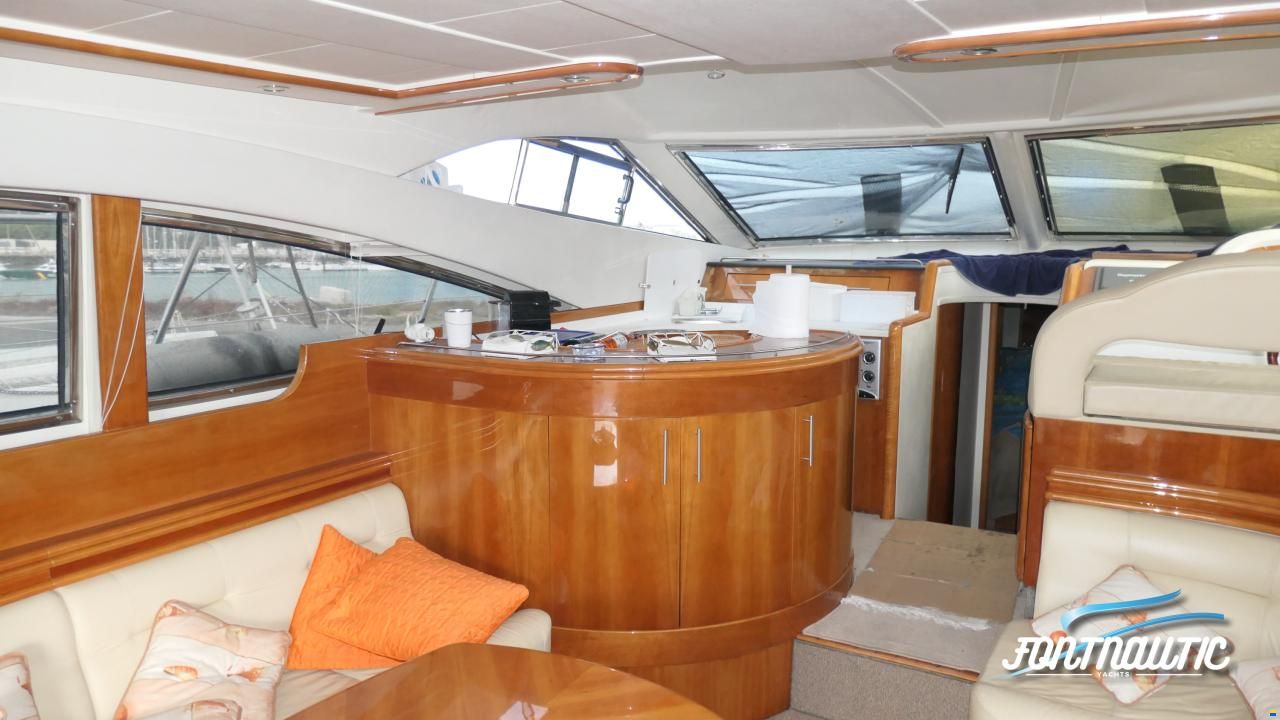 Astondoa 54 GLX