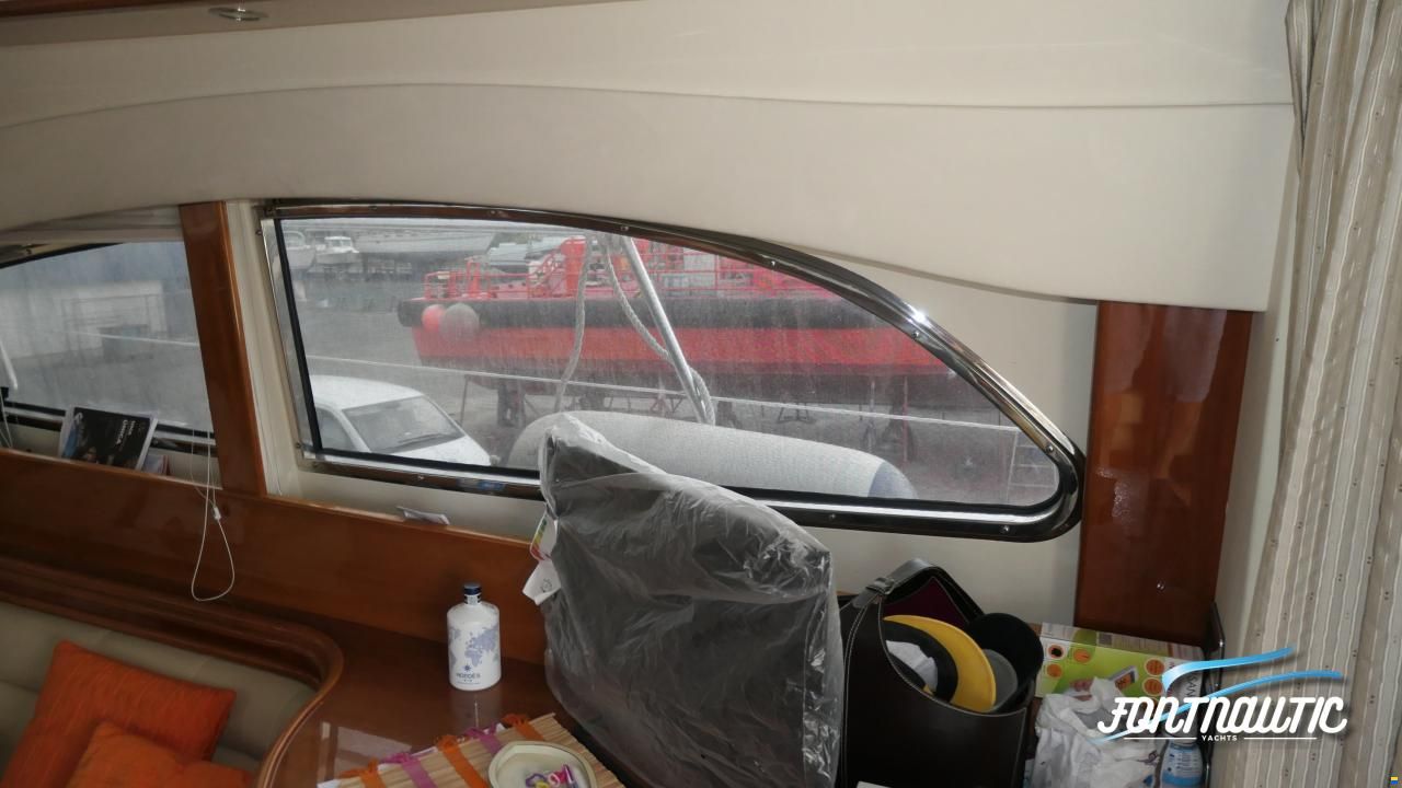 Astondoa 54 GLX