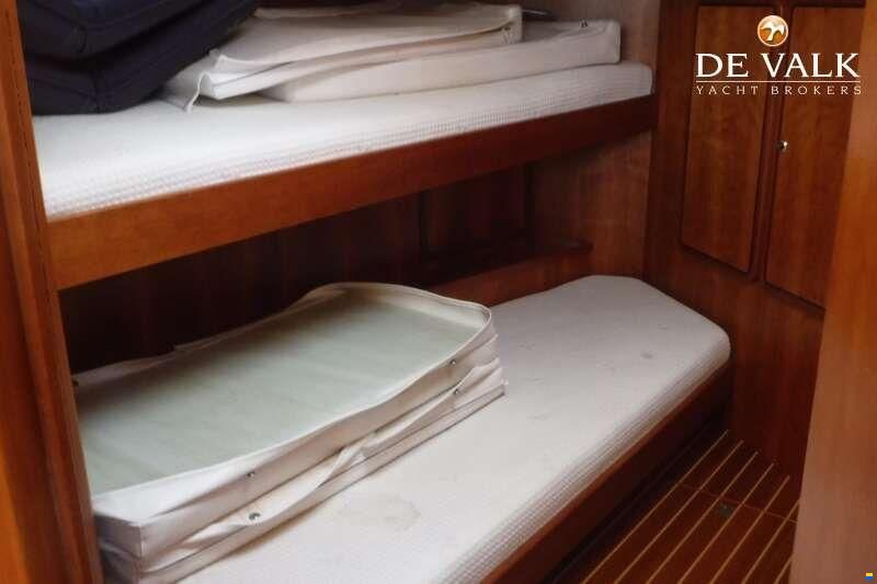 Linssen Grand Sturdy 430 AC Twin
