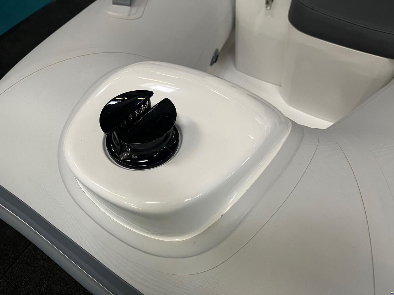 GRAND Canada SL Deluxe Rider S470NL