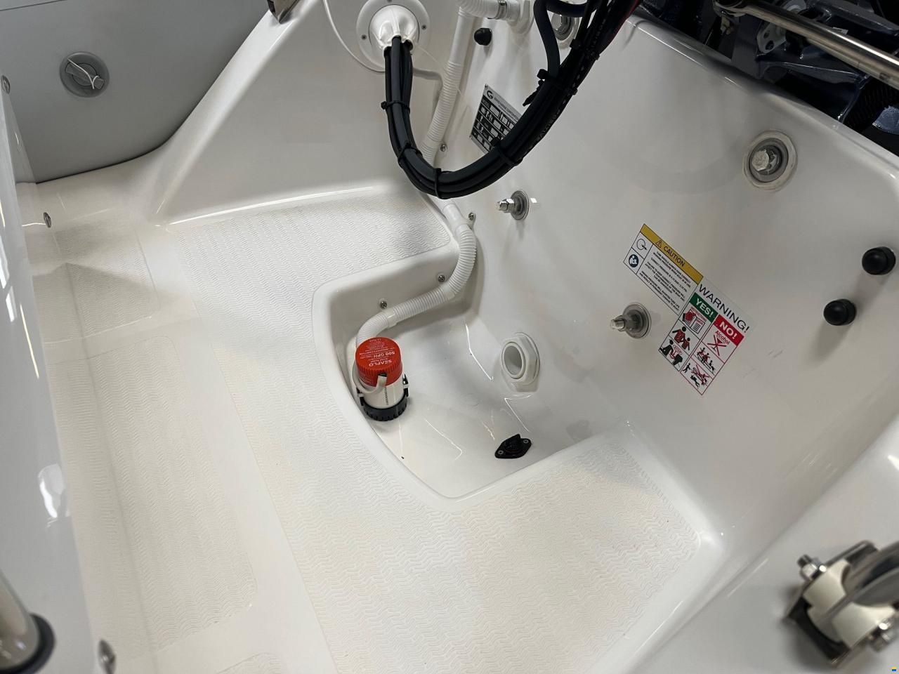 GRAND Canada SL Deluxe Rider S470NL