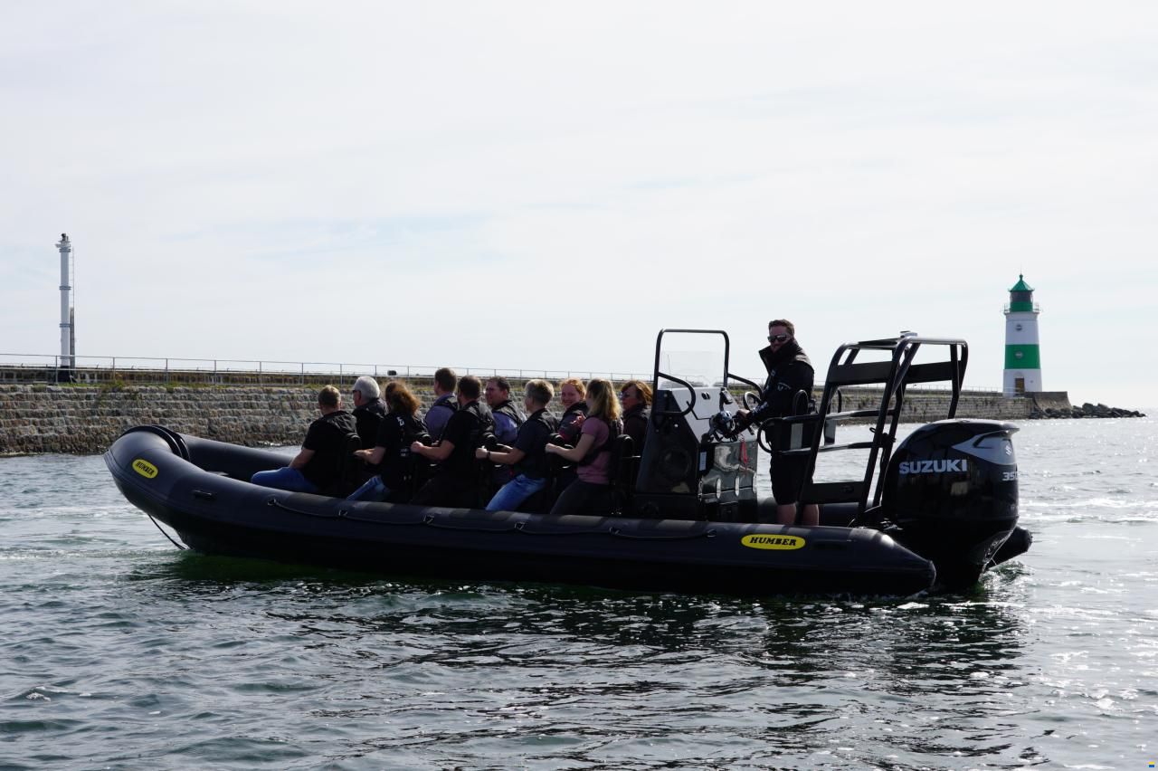 Ribcraft 7.8 Professional