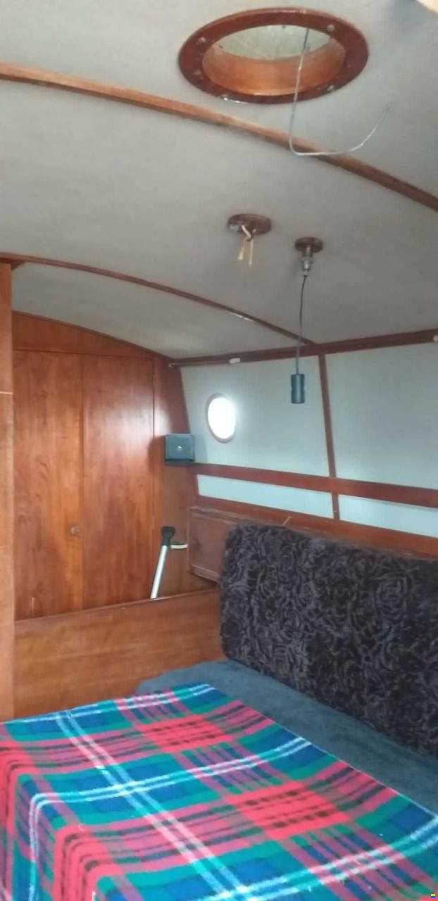 Westerdijk Zeeschouw 8.00