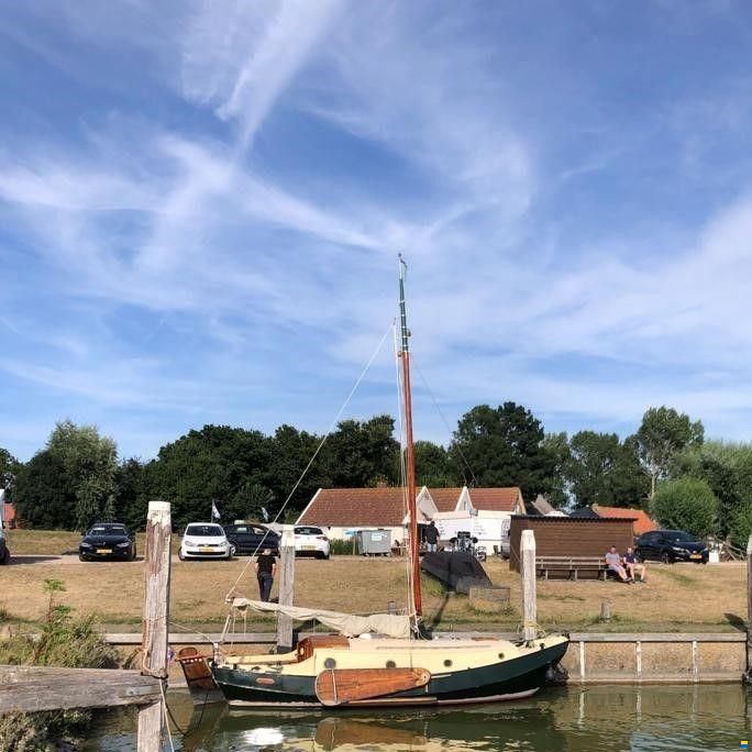 Westerdijk Zeeschouw 8.00