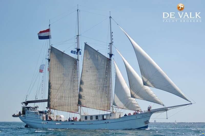 Passenger Vessel Minerva