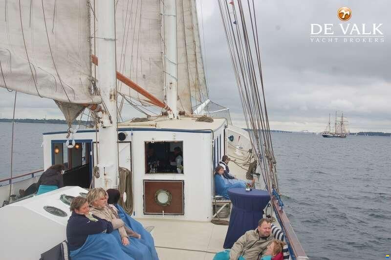 Passenger Vessel Minerva