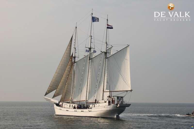 Passenger Vessel Minerva