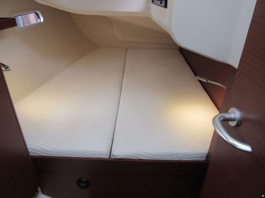 Hanse 388