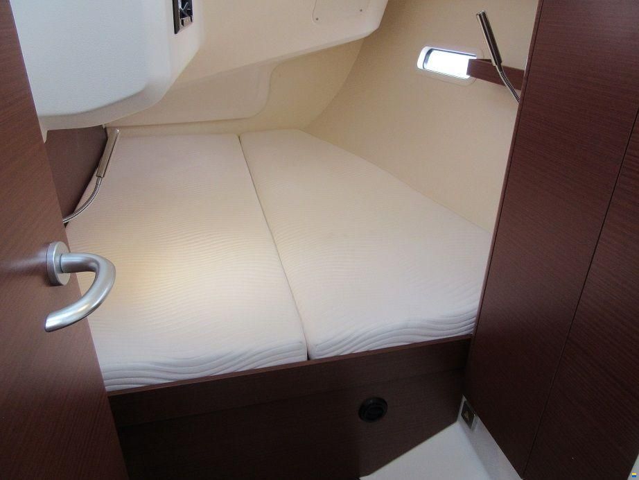 Hanse 388