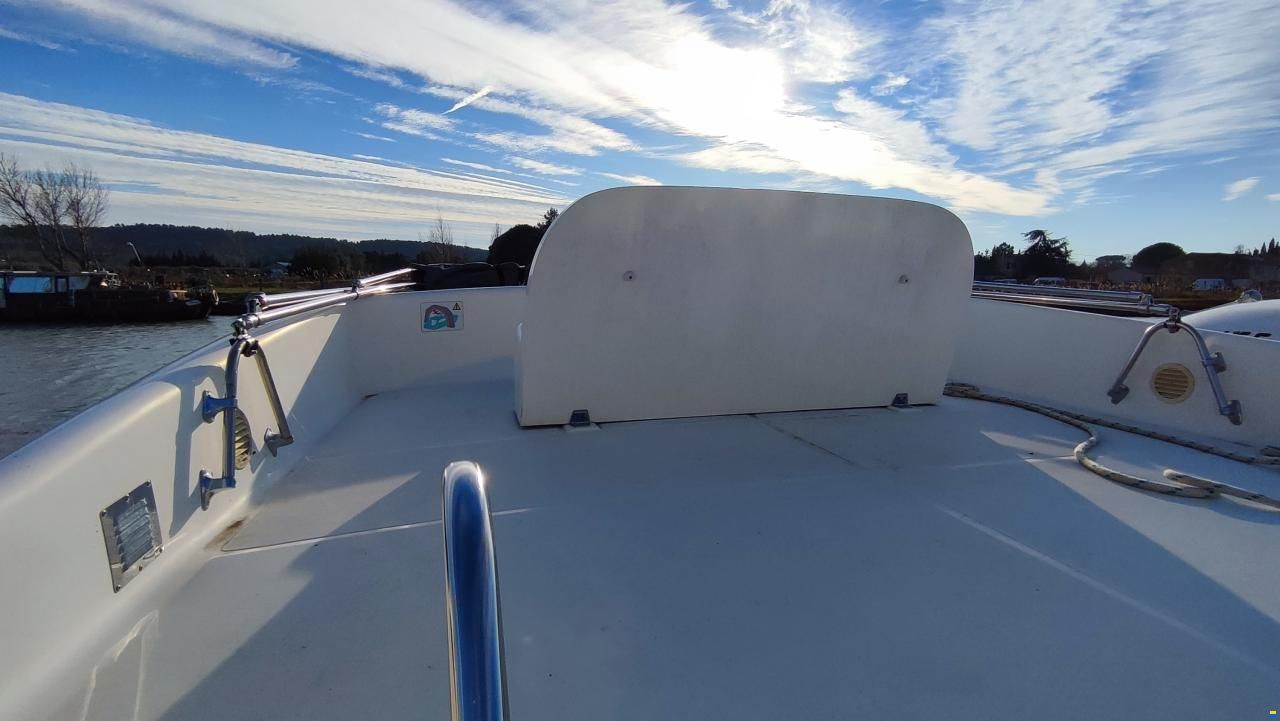 Nicols Yacht Estivale Sixto Prestige C