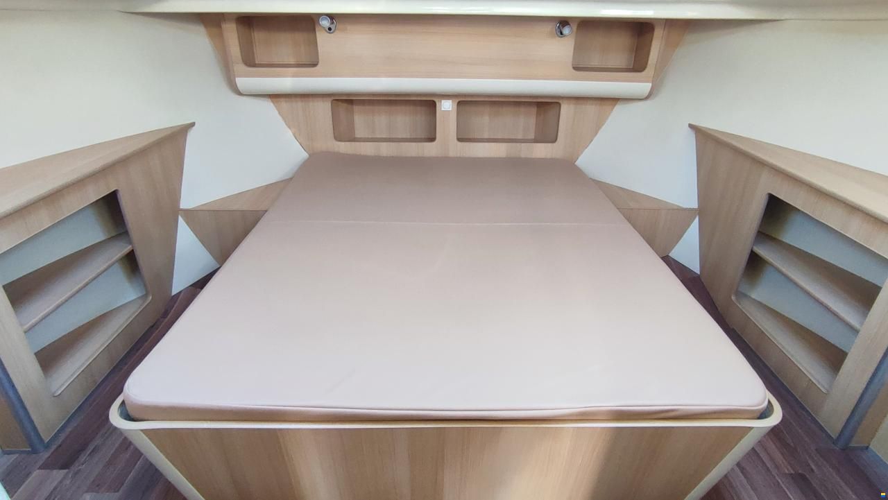 Nicols Yacht Estivale Sixto Prestige C