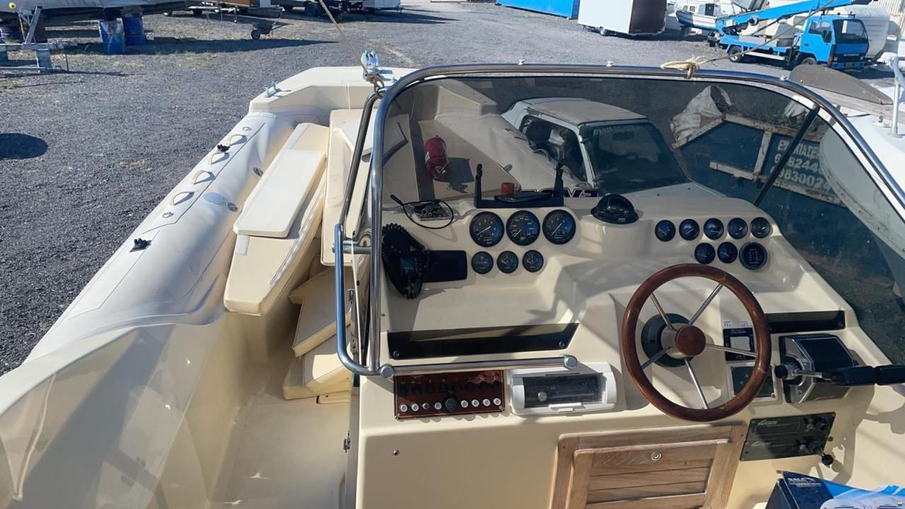 Solemar B 26