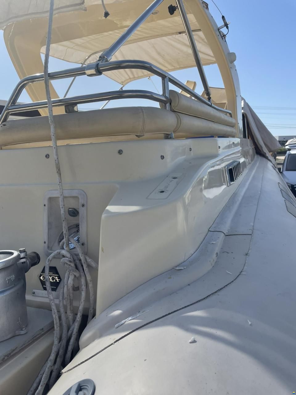 Solemar B 26