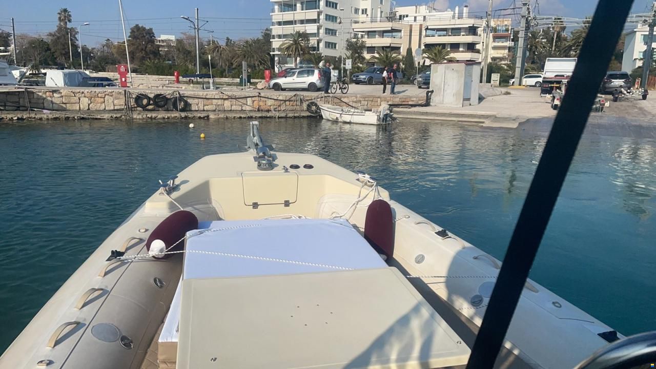 Solemar B 26