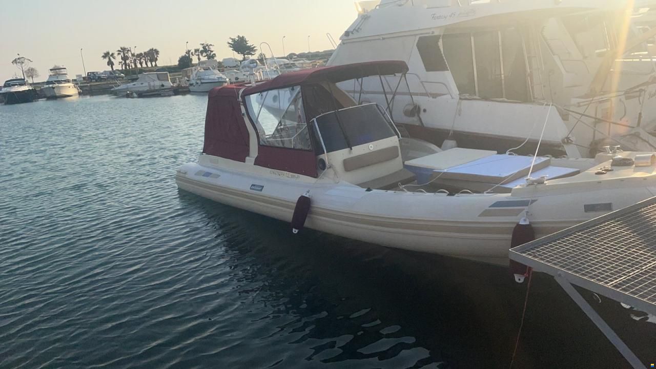 Solemar B 26