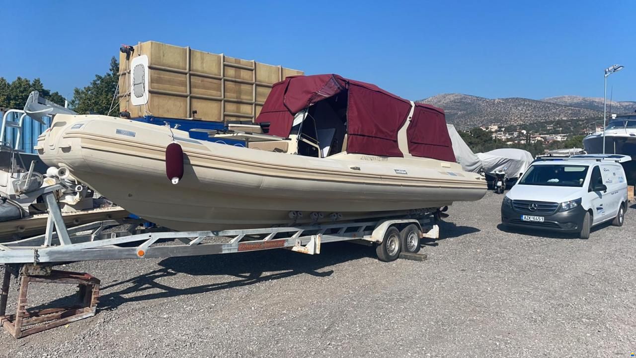 Solemar B 26