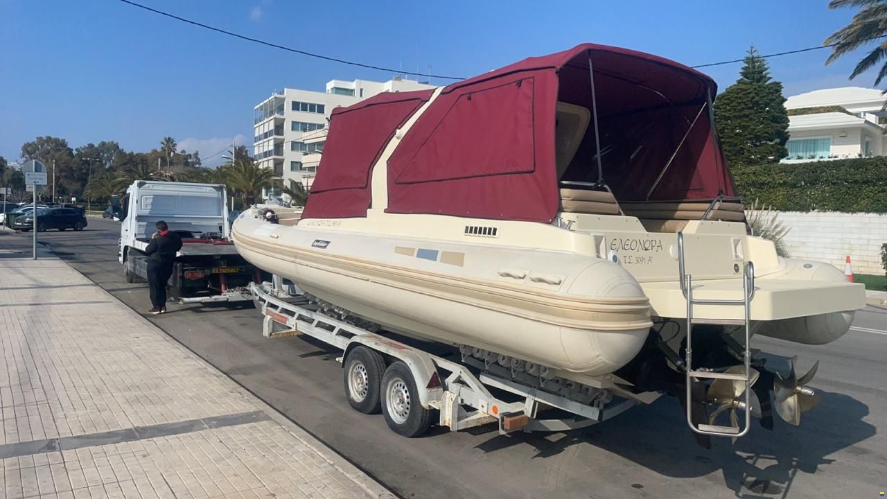 Solemar B 26