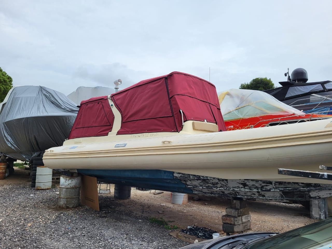 Solemar B 26