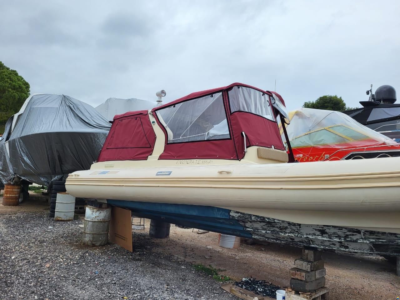 Solemar B 26