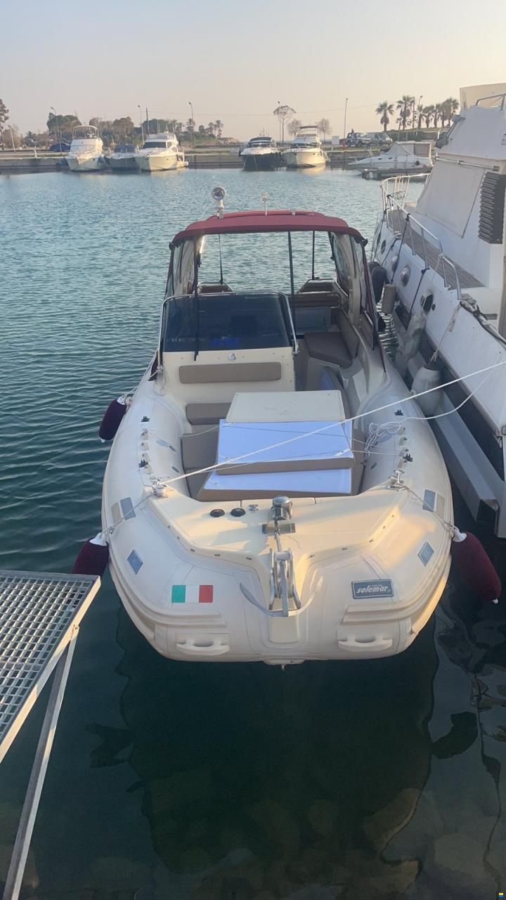 Solemar B 26