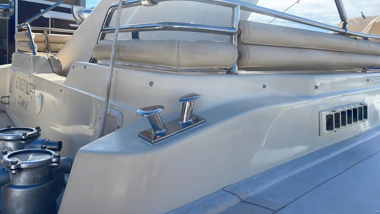 Solemar B 26