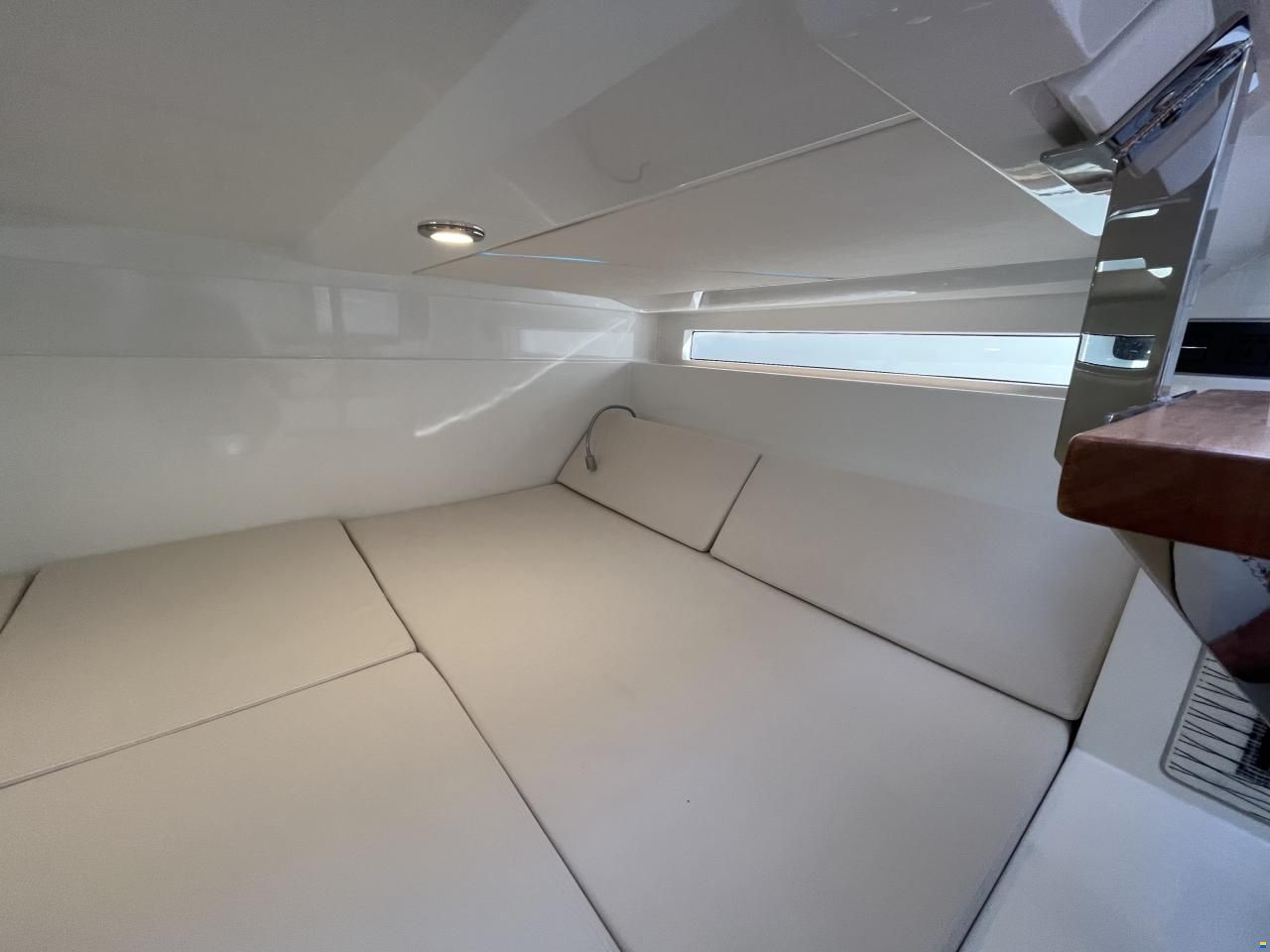 De Antonio D 32 Open