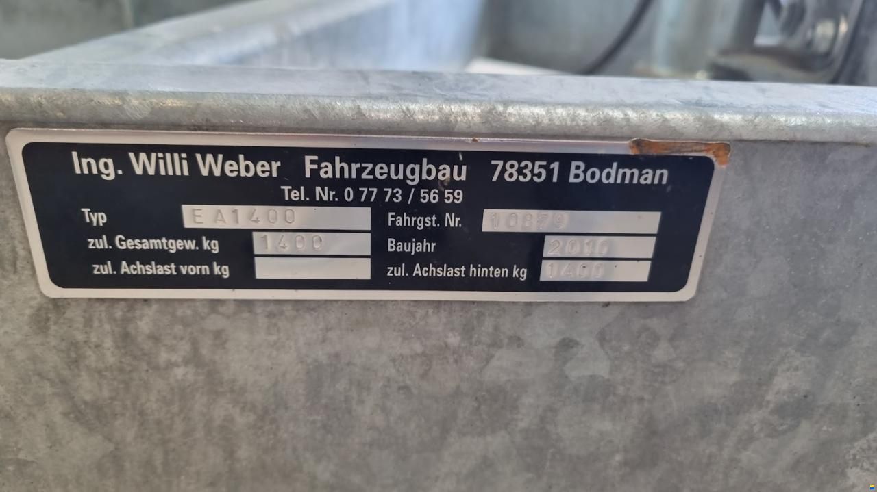 Riva Burkhardt 580 160KW